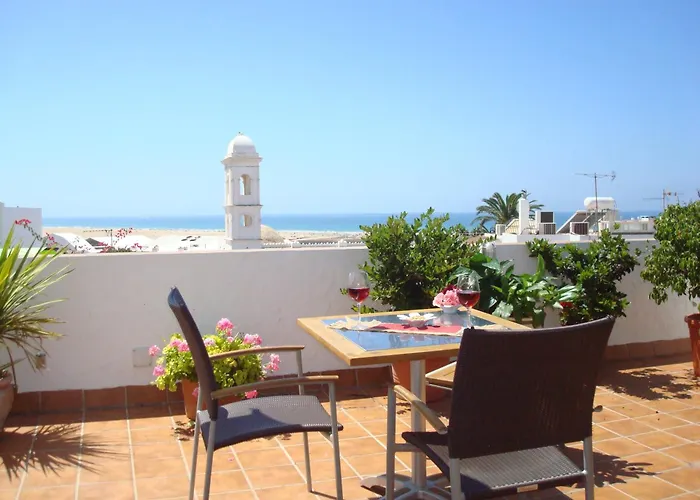 Almadraba ConilHostal